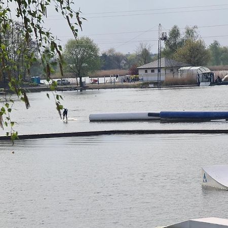 Januszkowice  Wake Domek Green House Januszkowice מראה חיצוני תמונה